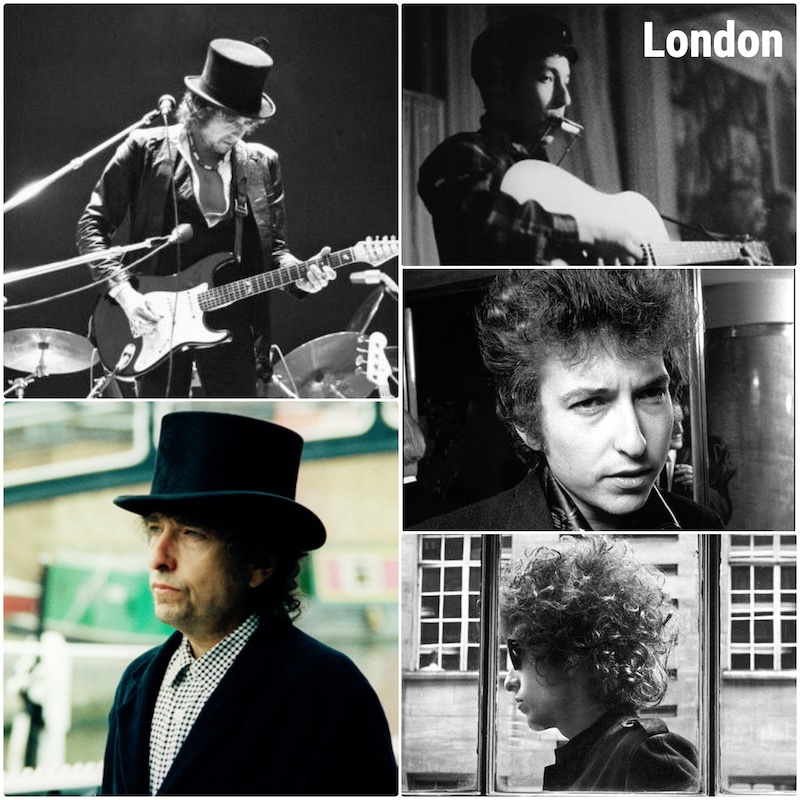 Bob Dylan - Wikipedia